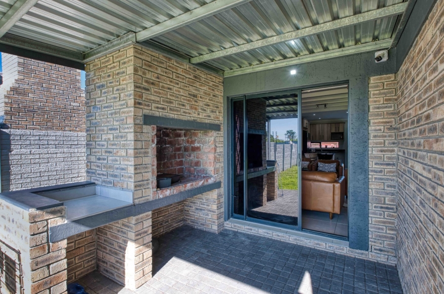 3 Bedroom Property for Sale in Fairview Eastern Cape